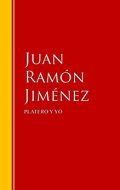 Portada del libro Platero y Yo